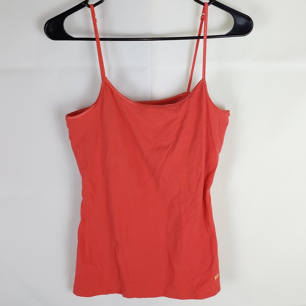 Vintage Aeropostale Tank Top Womens L Casual Gorpcore Loungewear Minimalist